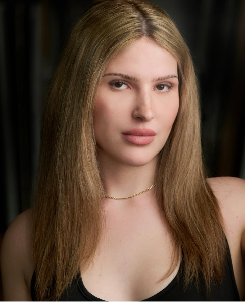 Vanessa Marucci - Profile Photo