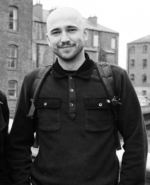 Lewis Mitchell - Profile Photo