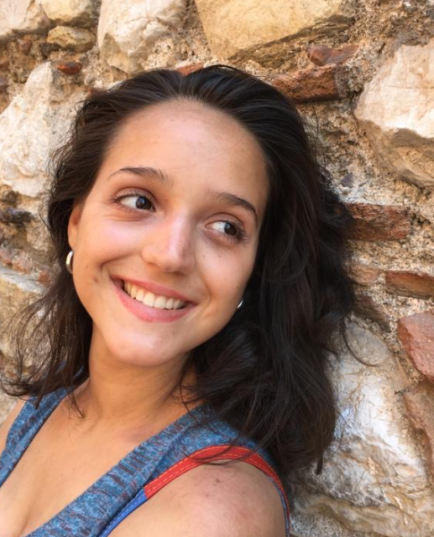 Katarina Boroš - Profile Photo