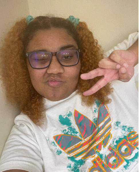 Sophia Scriber - Profile Photo