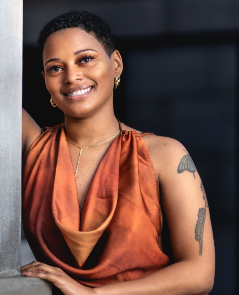 Briana  King - Profile Photo