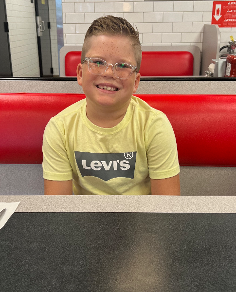 Knox Harden - Profile Photo