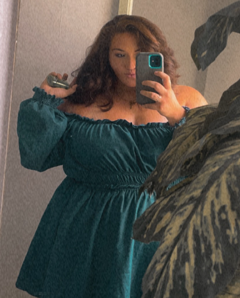 Bailey Boudreau - Profile Photo