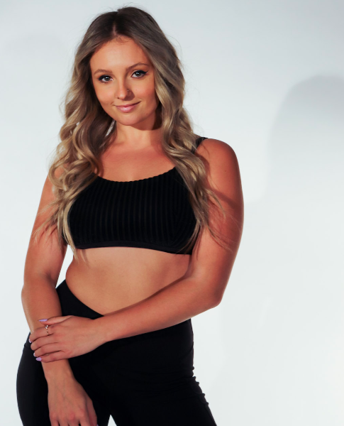 Bailey Thompson - Profile Photo