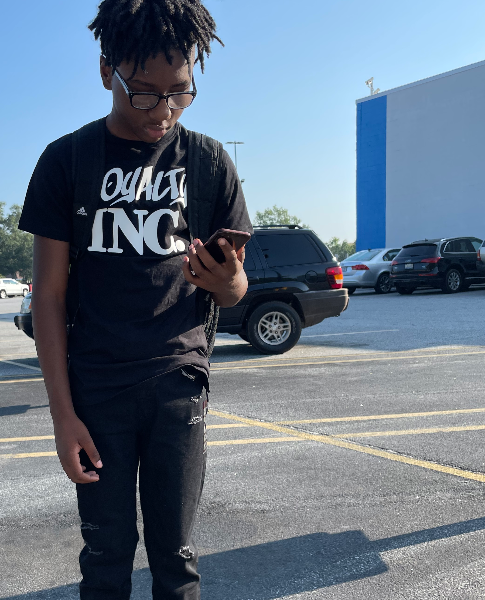 Amahree  Perry - Profile Photo