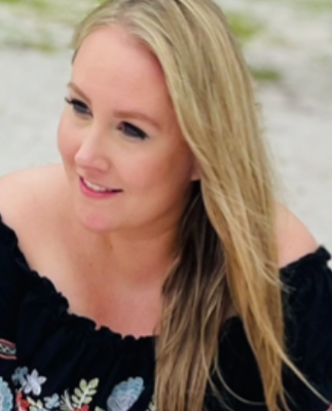 Adrienne Sender - Profile Photo