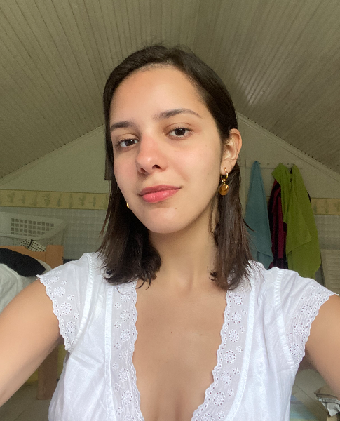 Luisa  Aguiar - Profile Photo