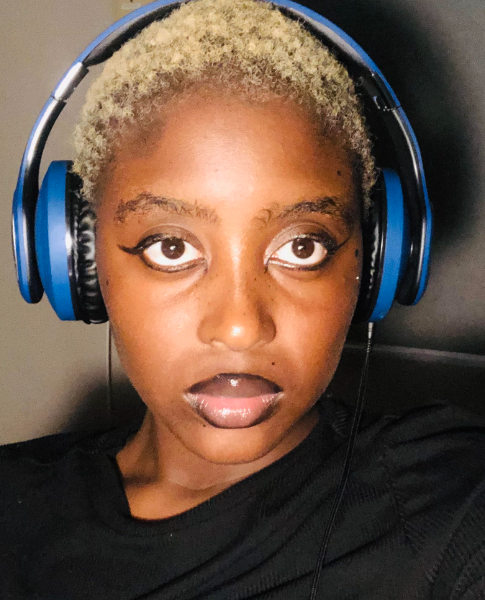 Linamandla Mlauli - Profile Photo