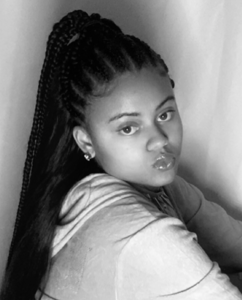 Destiny Burrell - Profile Photo