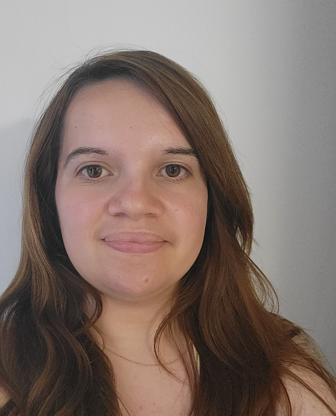 Julie  Teulieres - Profile Photo