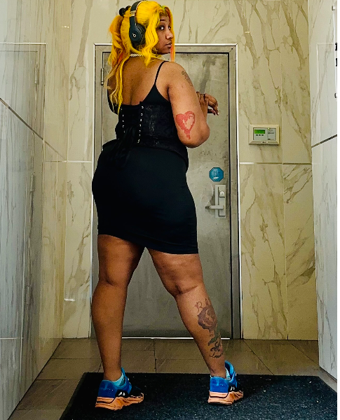 Mulani Brown - Profile Photo