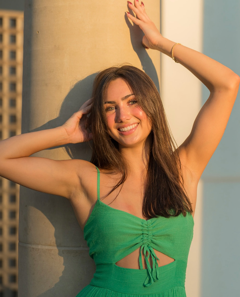 Bella Gorman - Profile Photo