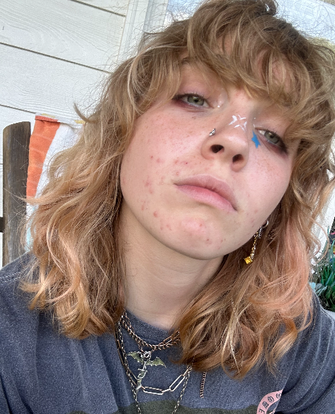 Canaan Goodwin - Profile Photo