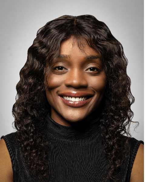 Corian Haughton - Profile Photo