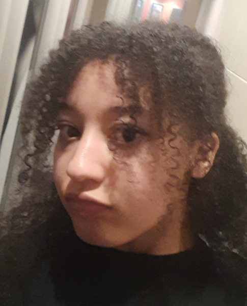 Coraline Ferol - Profile Photo