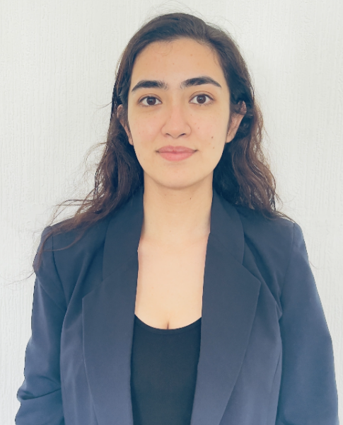 Samreen Shah - Profile Photo