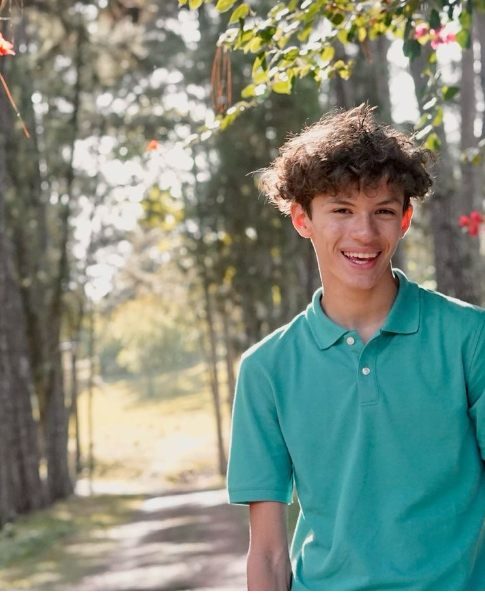 Esteban Josué - Profile Photo