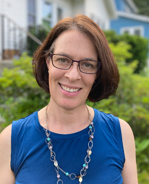 Dana Pellegrino - Profile Photo