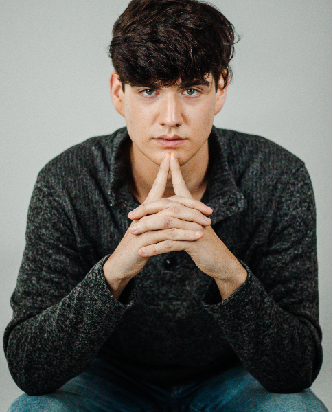 Tyler Moon - Profile Photo