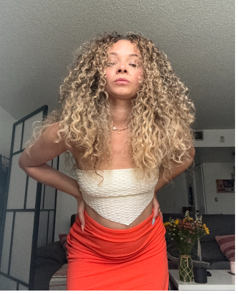 Gabriela Perez - Profile Photo