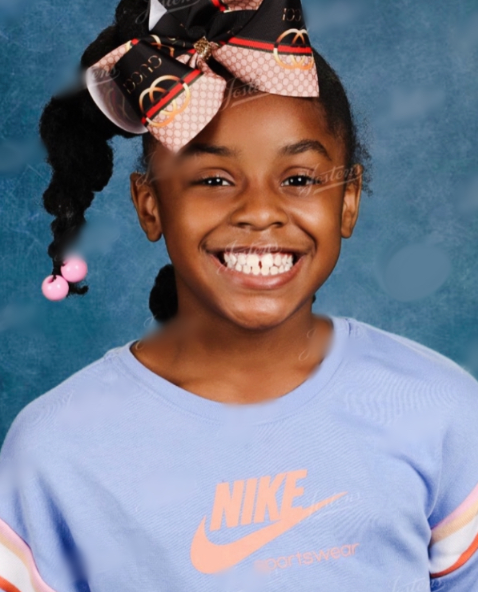 Nariyah  Hubert - Profile Photo