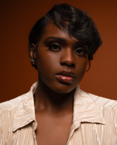 Tesheo Gordon - Profile Photo