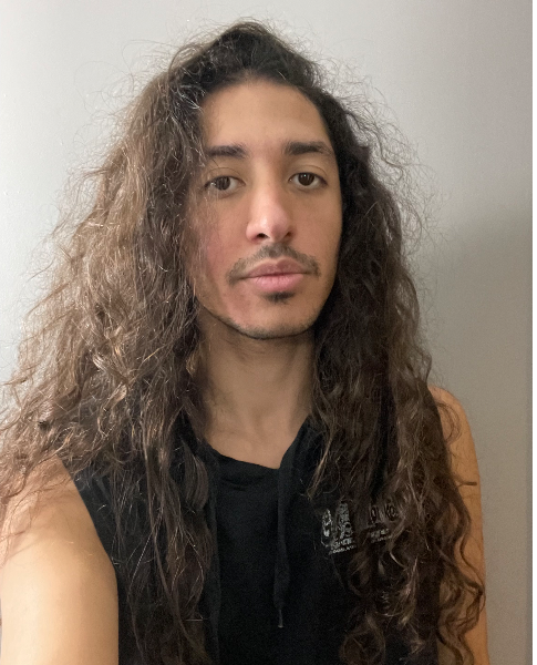 Iyan A - Profile Photo