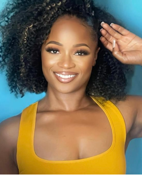 Lashana  Weaver - Profile Photo