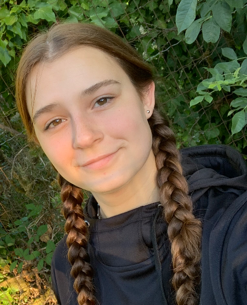 Ruth Rettmann - Profile Photo