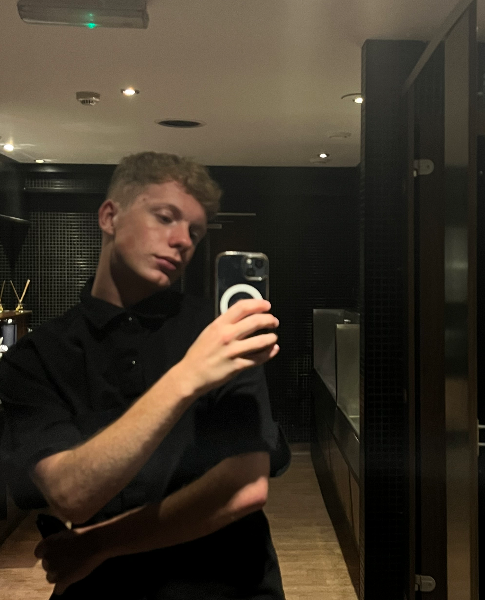 Christopher Fox - Profile Photo