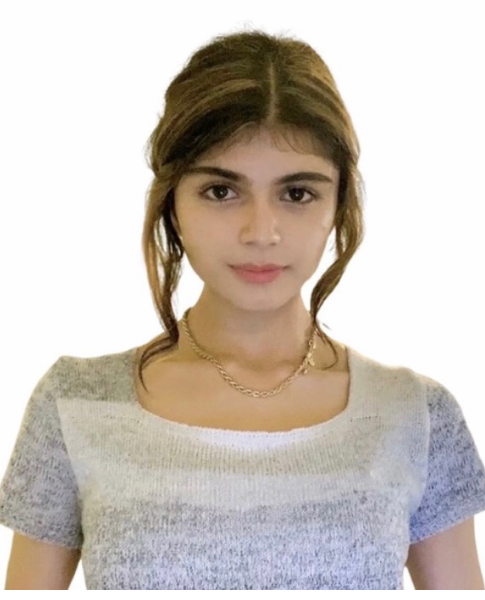 Duaa Khuram - Profile Photo