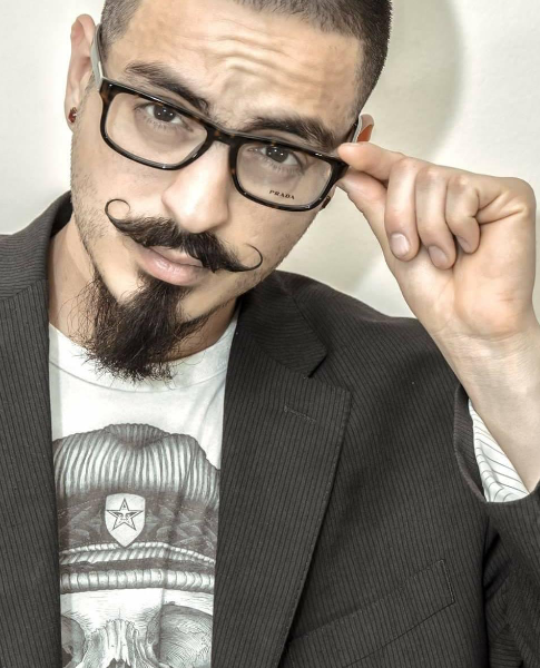 Adan Ramos - Profile Photo