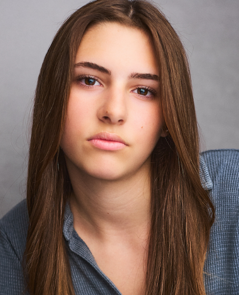 Phoebe Nunziato - Profile Photo