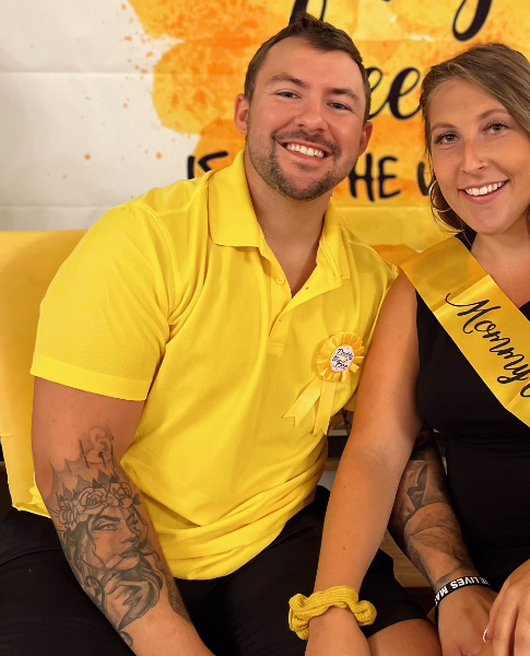 Mark Scribner - Profile Photo