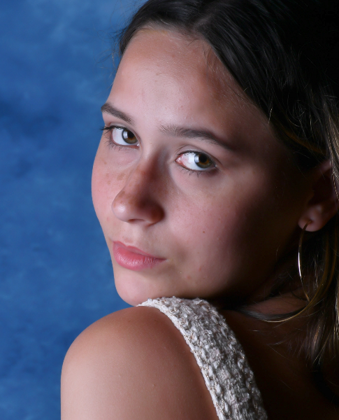 Lizmary M Martinez-Lebron - Profile Photo