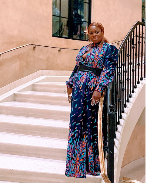 Shekinah Foy - Profile Photo