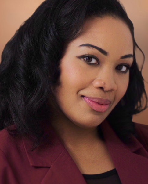 KATRINA ROBINSON - Profile Photo