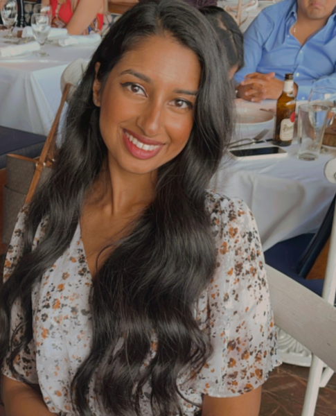 Nisha Gondha - Profile Photo