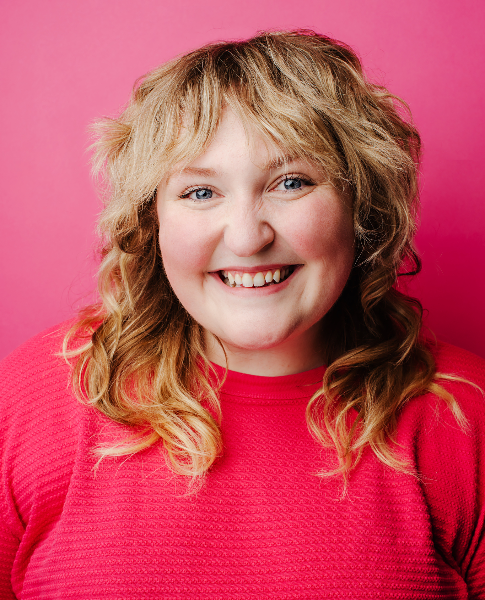 Emma Dunlop - Profile Photo