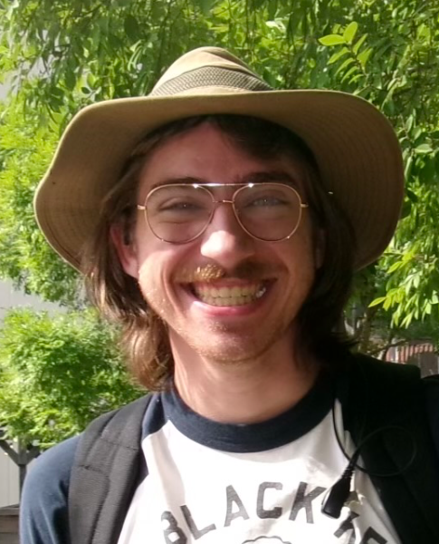 Alex Bennett - Profile Photo