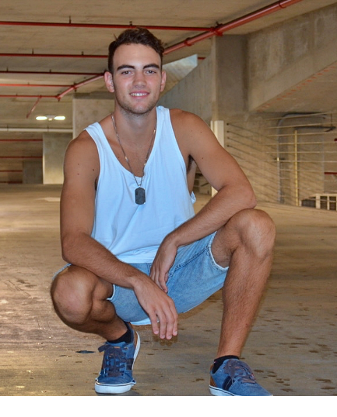 Kane Swan - Profile Photo