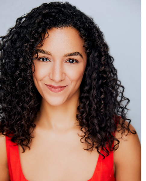 Lina Gatineau-Elder - Profile Photo