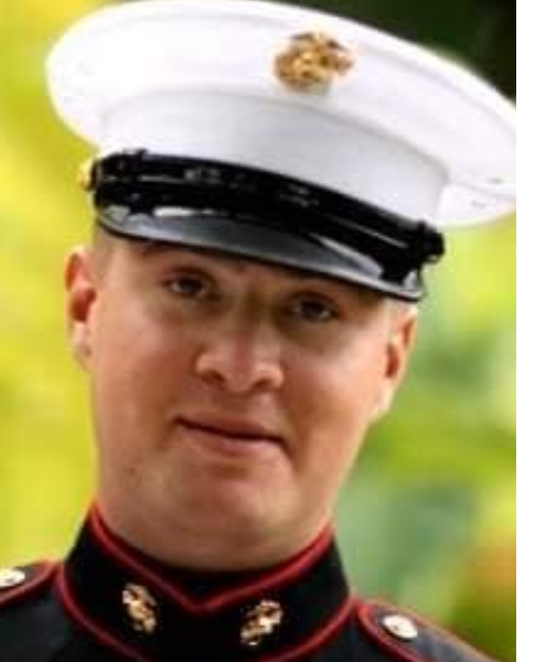 Jerry Murch - Profile Photo