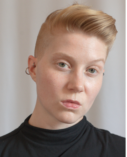 Bree Clevenger - Profile Photo