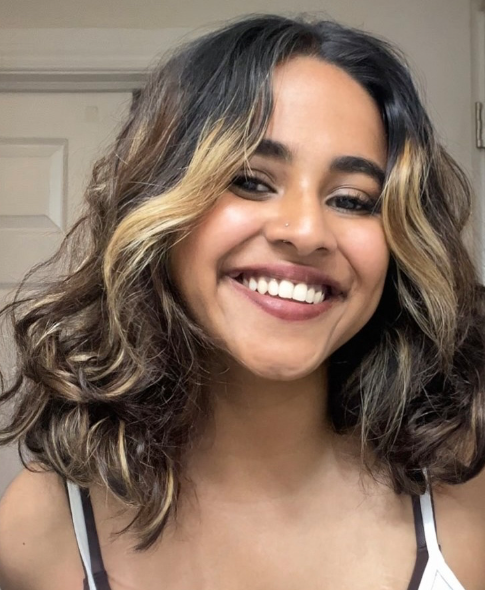 Kavisha Divyanjali - Profile Photo