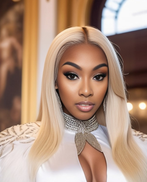 Kesha Quarles - Profile Photo