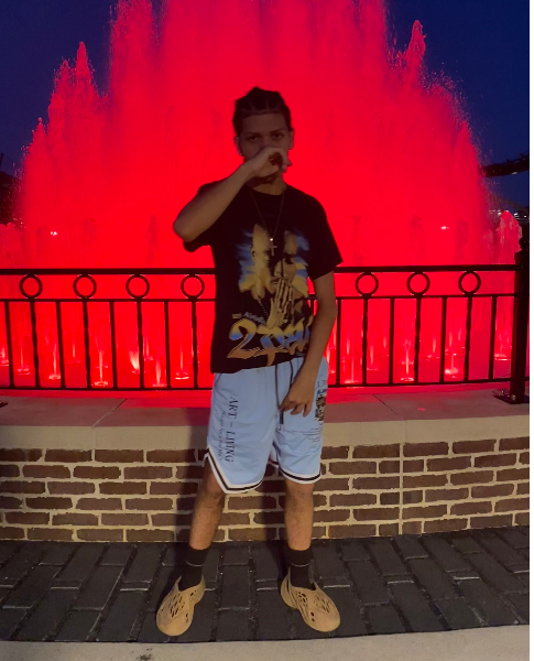 Nathaniel DeLeon - Profile Photo