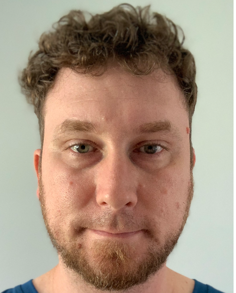 Carl Meisner - Profile Photo