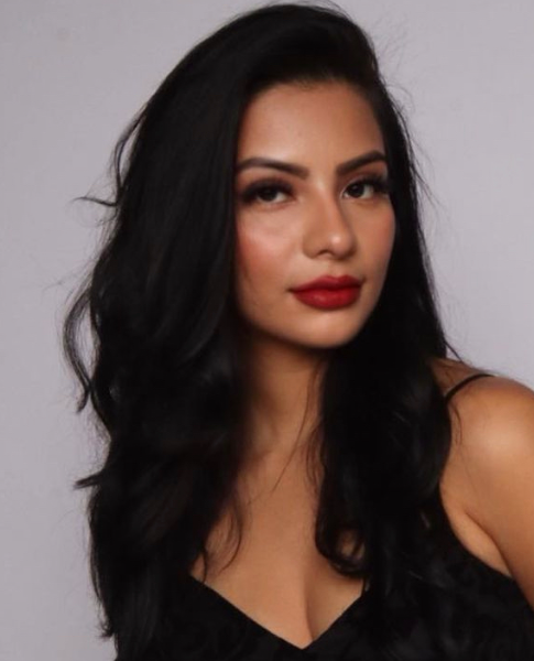 Marlen Martinez - Profile Photo