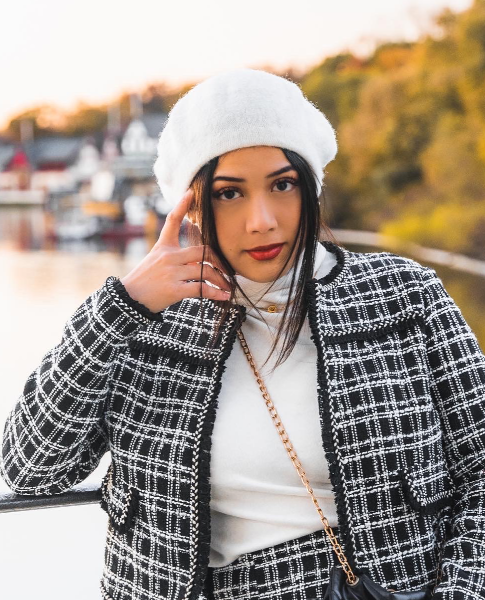 Farah Kun - Profile Photo